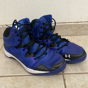 Under Armour Men’s Sneakers
